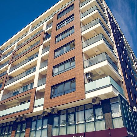 Apartmani Sl Luxury Banja Luka Exterior photo