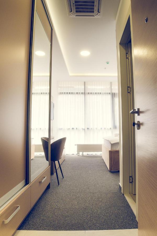 Apartmani Sl Luxury Banja Luka Exterior photo