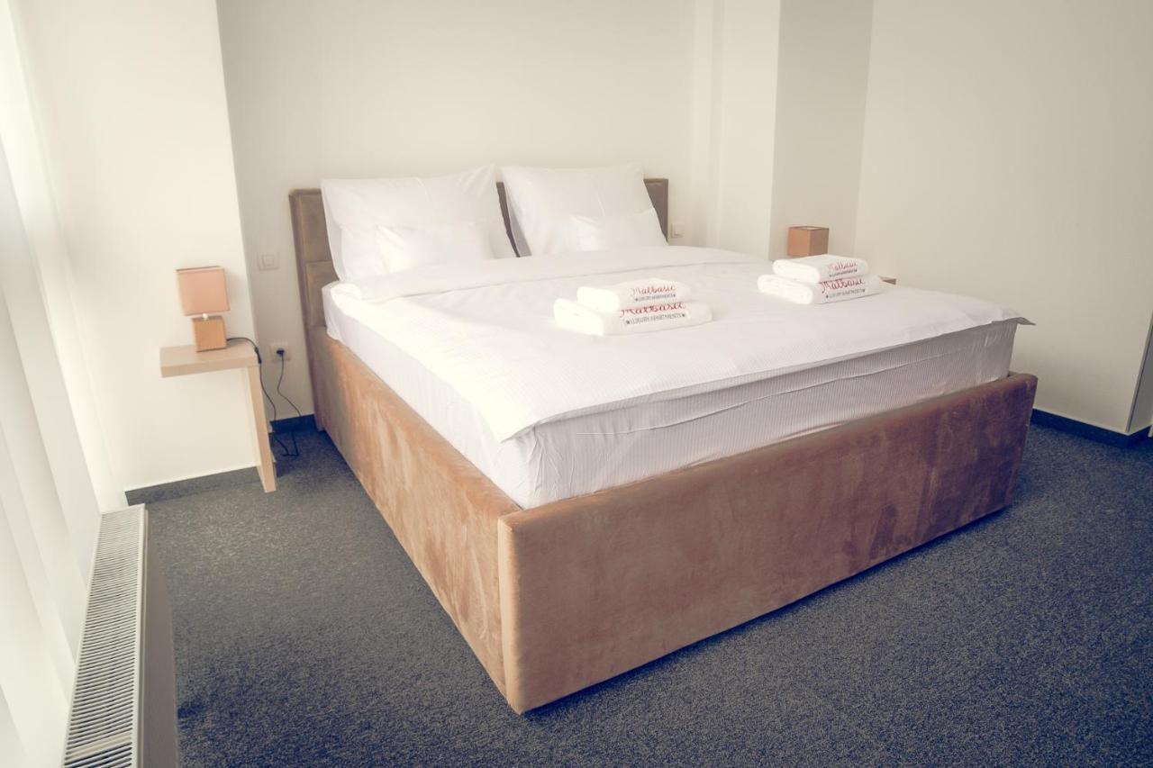 Apartmani Sl Luxury Banja Luka Exterior photo
