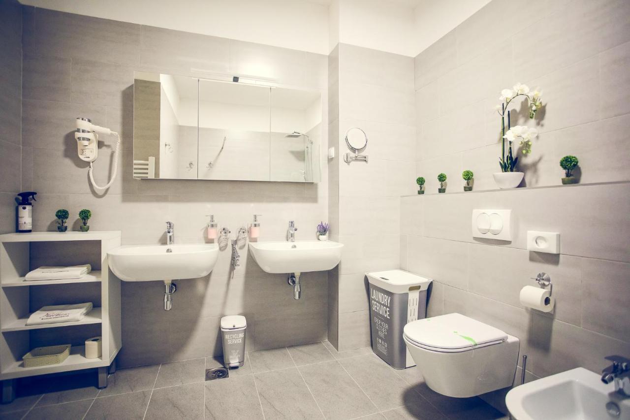 Apartmani Sl Luxury Banja Luka Exterior photo