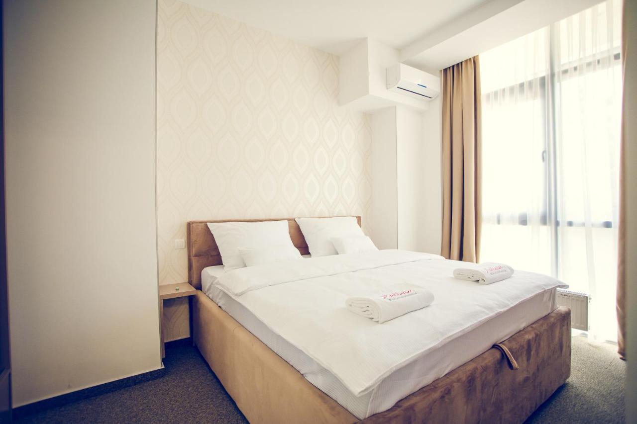 Apartmani Sl Luxury Banja Luka Exterior photo