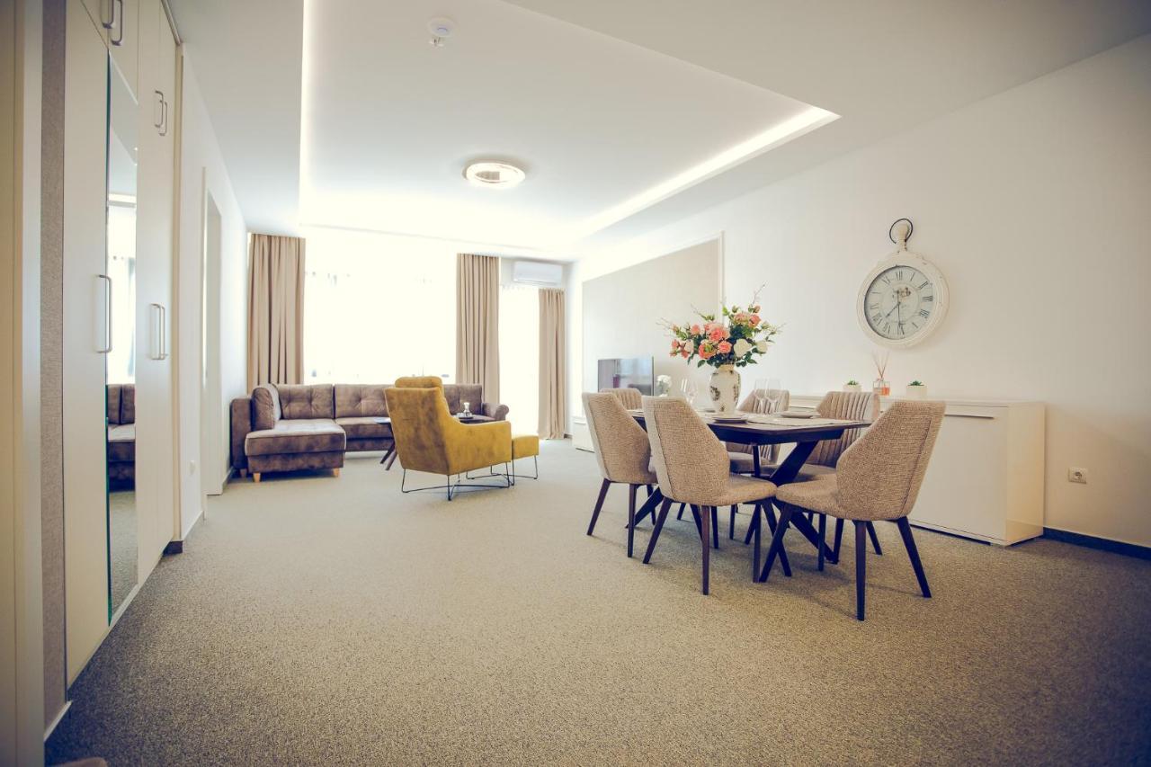 Apartmani Sl Luxury Banja Luka Exterior photo