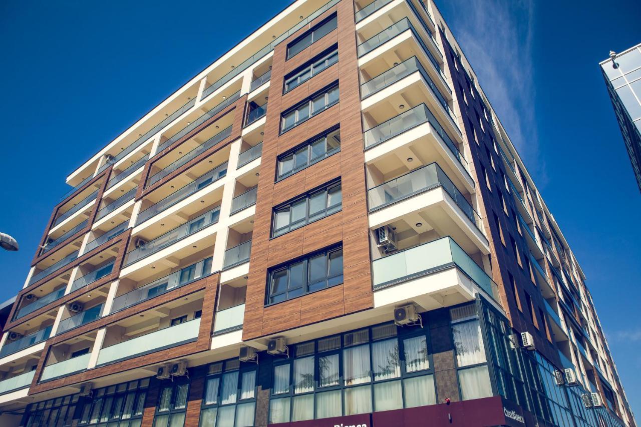 Apartmani Sl Luxury Banja Luka Exterior photo