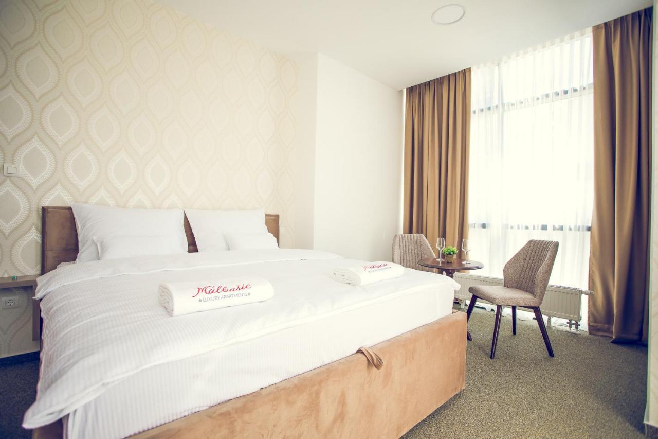 Apartmani Sl Luxury Banja Luka Exterior photo